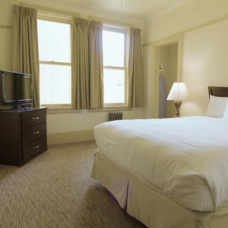 Hotel Арката Екстер'єр фото