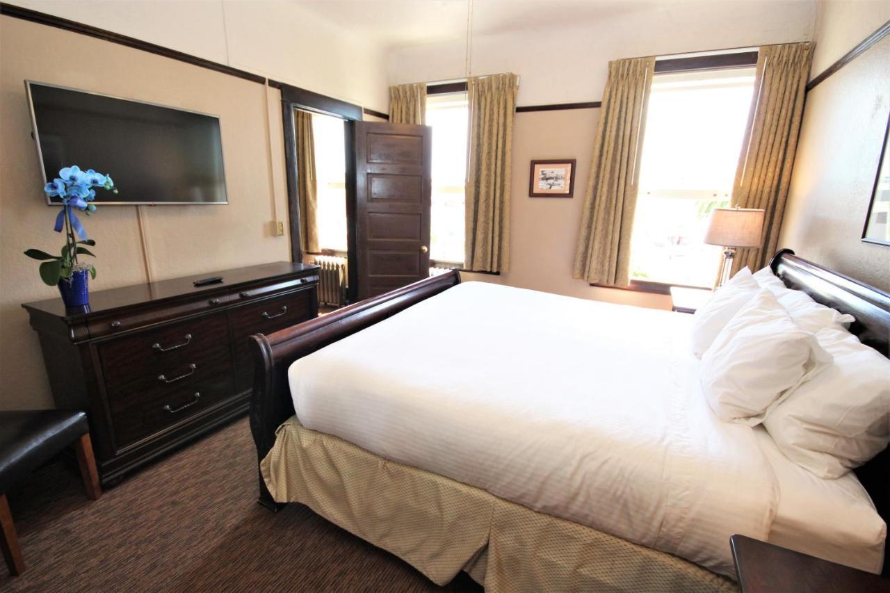 Hotel Арката Екстер'єр фото