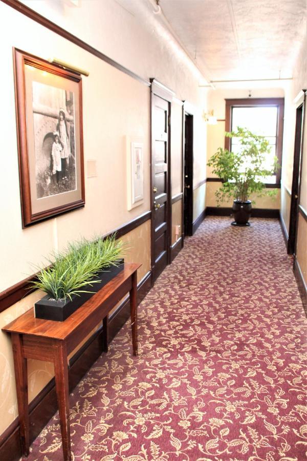 Hotel Арката Екстер'єр фото