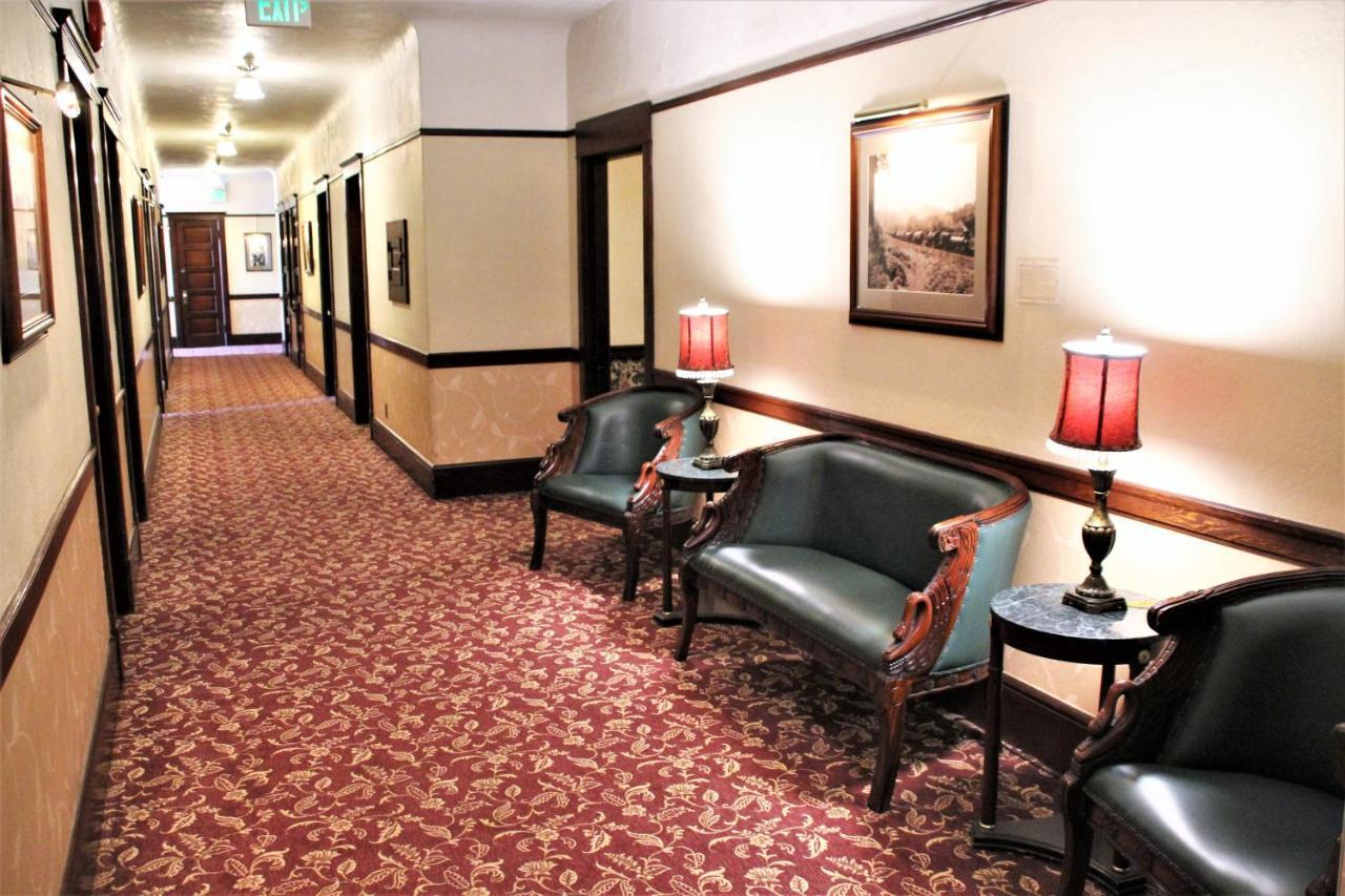 Hotel Арката Екстер'єр фото