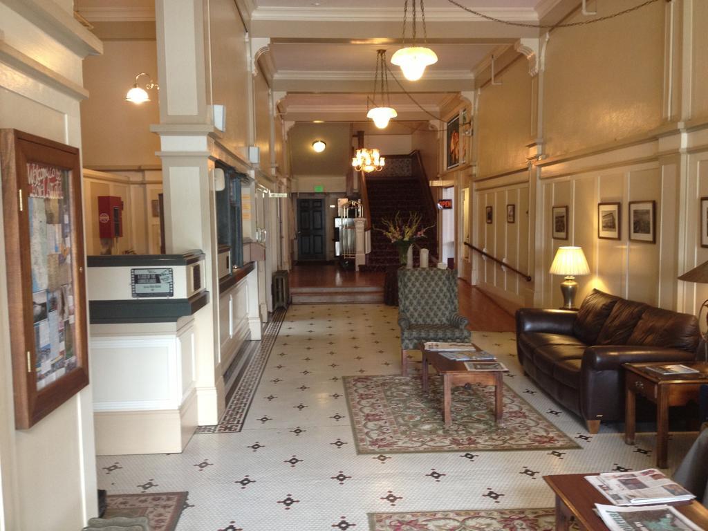 Hotel Арката Екстер'єр фото