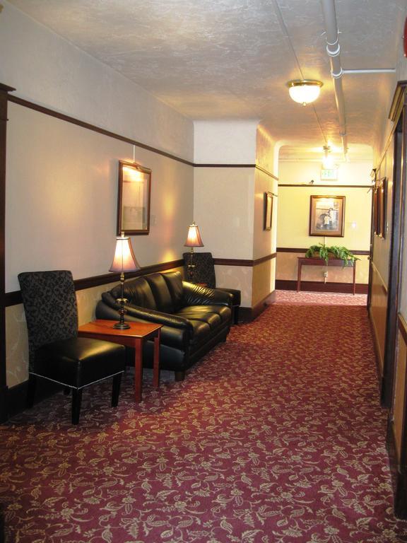 Hotel Арката Екстер'єр фото